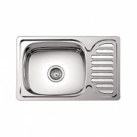 Мойка для кухни Ledeme L96642 66x42