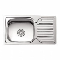 Мойка для кухни Ledeme L97642 76x42