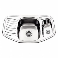 Мойка для кухни Ledeme L97851B 78x51