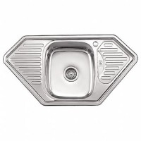 Мойка для кухни Ledeme L99550 / L69550 95x50