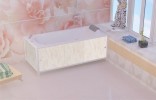 Пластиковый экран под ванну Метакам Монолит-М 1.7 Пластиковый экран под ванну Метакам Монолит-М 1.7