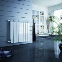 Радиаторы отопления