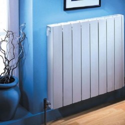 Алюминиевые радиаторы отопления 