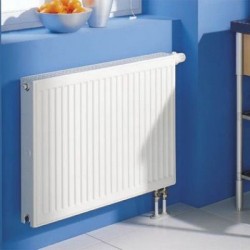 Стальные радиаторы отопления