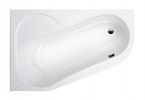 Ванна акриловая Sanplast WAL(P)/AS 150х100