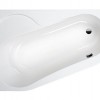 Ванна акриловая Sanplast WAL(P)/AS 150х100
