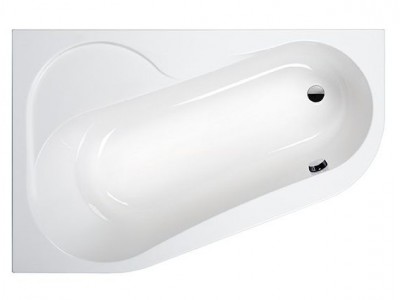 Ванна акриловая Sanplast WAL(P)/AS 150х100