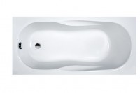 Ванна акриловая Sanplast WP/AS 150x70