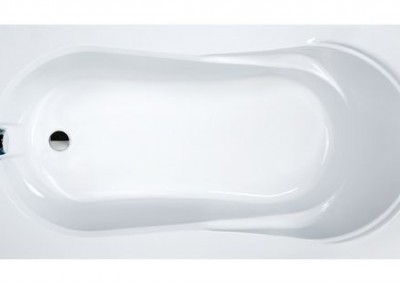 Ванна акриловая Sanplast WP/CL 150х75