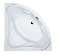 Ванна акриловая Sanplast WS/CL 145x145