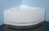 Ванна акриловая Sanplast WS/CL 135x135
