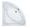Ванна акриловая Sanplast WS/CL 135x135
