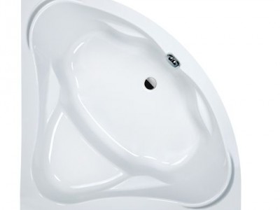 Ванна акриловая Sanplast WS/CL 125x125