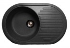 Мойка для кухни Gerhans A02 73x46 Мойка для кухни Gerhans A02 73x46