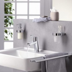 Аксессуары для ванной комнаты