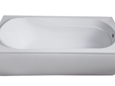 Ванна акриловая Ventospa AQUA 150x75