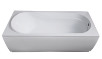 Ванна акриловая Ventospa AQUA 150x75 Ванна акриловая Ventospa AQUA 150x75