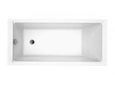 Ванна Cersanit BALINEA 170x70