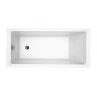 Ванна Cersanit BALINEA 140x70