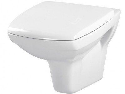 Подвесной унитаз Cersanit Carina