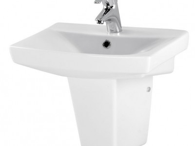 Умывальник Cersanit Carina 50