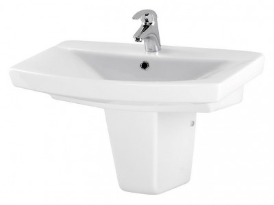 Умывальник Cersanit Carina 70