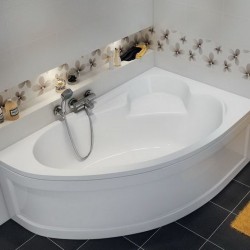 Ванны Cersanit (Церсанит)