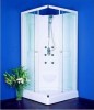 Гидромассажная кабина Coliseum CF-210 (800х800х2150) Гидромассажная кабина Coliseum CF-210 (800х800х2150)