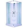 Гидромассажная кабина Coliseum CF-210 (800х800х2150) Гидромассажная кабина Coliseum CF-210 (800х800х2150)