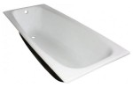 Ванна чугунная Универсал Грация 170x70 Ванна чугунная Универсал Грация 170x70