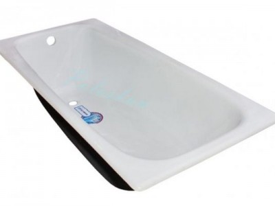 Ванна чугунная Универсал Cибирячка 150x75