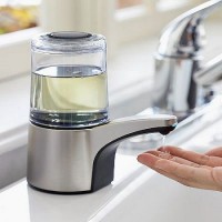 Дозаторы жидкого мыла Дозаторы жидкого мыла