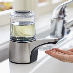 Дозаторы жидкого мыла