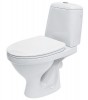 Унитаз компакт Cersanit EKO 021 (3/6л), нижн. подвод Унитаз компакт Cersanit EKO 021 (3/6л), нижн. подвод