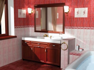 Елена бордовый