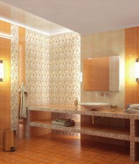 Елена оранжевый