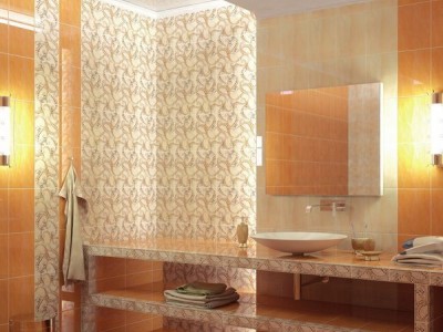 Елена оранжевый