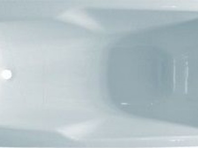 Ванна чугунная Универсал Эврика 170x75