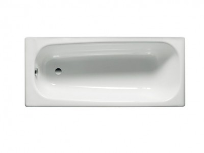 Ванна стальная Roca CONTESA 160x70