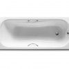 Ванна стальная c ручками Roca Princess 150x75