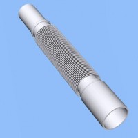 Гофрированные трубки Гофрированные трубки