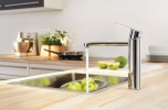 Смеситель Grohe Eurosmart new для кухни Смеситель Grohe Eurosmart new для кухни