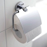 Держатели туалетной бумаги