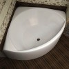 Ванна акриловая Kolo Magnum 155x155