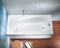 Ванна акриловая Kolo Comfort 150x75