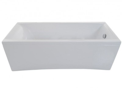 Ванна акриловая Triton Джена 160х70