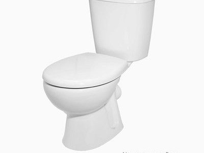 Унитаз-компакт Керамин Гранд белый