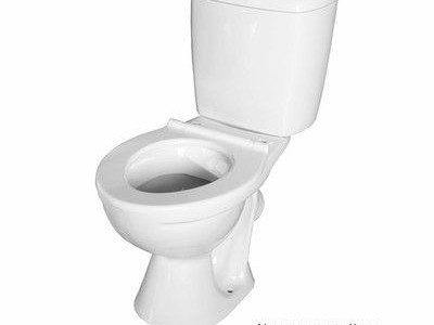 Унитаз-компакт Керамин Кидс белый