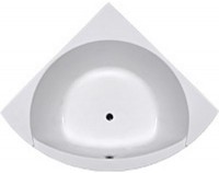 Ванна акриловая Kolo Magnum 155x155 Ванна акриловая Kolo Magnum 155x155