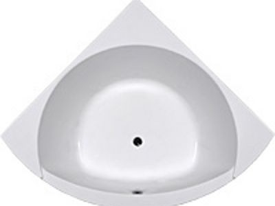 Ванна акриловая Kolo Magnum 155x155